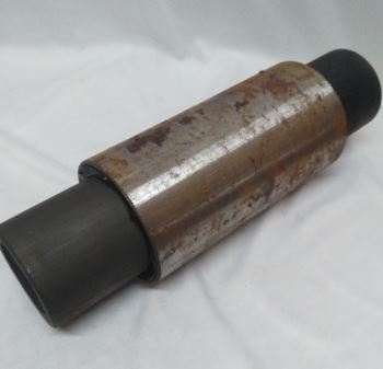 BUJE CENTRAL COMPLETO SUSPENSION HENDRICKSON 34.000 LBS