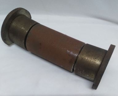 PIN BUJE SUSPENSION 36.000 LBS