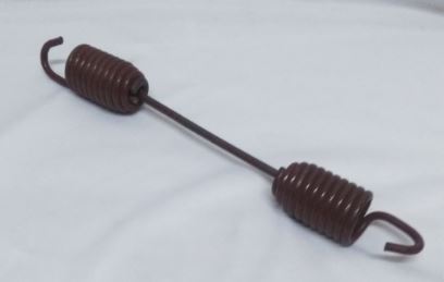 RESORTE ZAPATA 10"