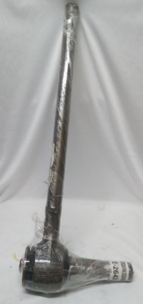 PUNTA TENSORA PARA SOLDAR MACHO