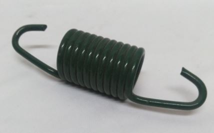 RESORTE DE ZAPATA 1-1/4" X 4-5/8"