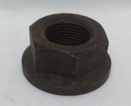 TUERCA CON ARANDELA TENSORA 1"