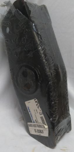 BALANCIN 2 HUECOS TRAILMOBILE 3-1/2"