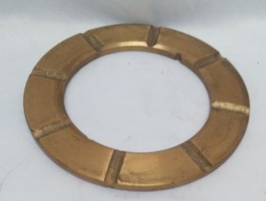 ARANDELA BRONCE 44.000LBS =P4471