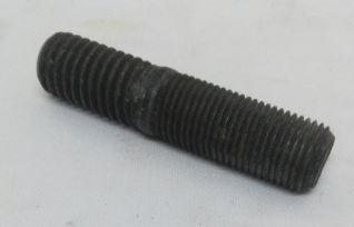 ESPARRAGO EJE 9/16" X 2 X 1/2 MACK