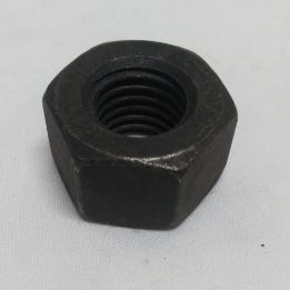 TUERCA BOCINA ARO ARTILLERO 3/4 PLATEADA