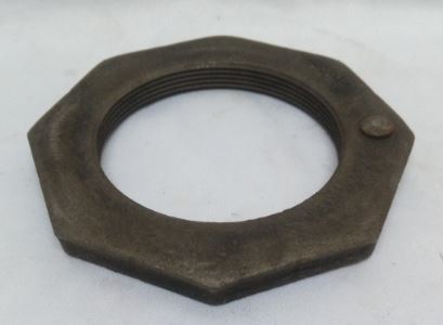 TUERCA BOCINA 2 5/8X3 13/16"=06203