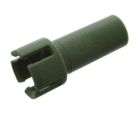 TUBO VERDE REBOSE CAJA AUTOMATICA 722.9 SA A89