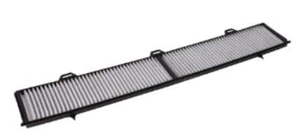 FILTRO A/C CABINA E90 E84