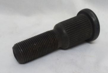 TACO 3/4 2" 29/32 LARGO DERECHO 16 ROSCA