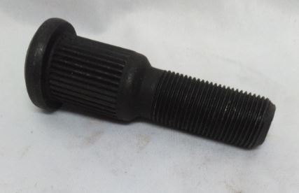 TACO 3/4 3" 3/16 LARGO FRESADO 1" IZQ