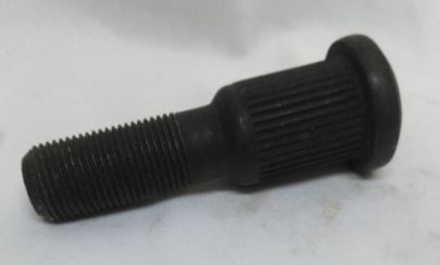 TACO 3/4 3" 3/16 LARGO FRESADO 1" DER