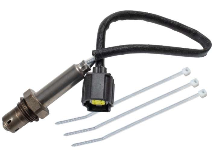 SENSOR OXIGENO ATRAS CATALIZADOR M276 W204