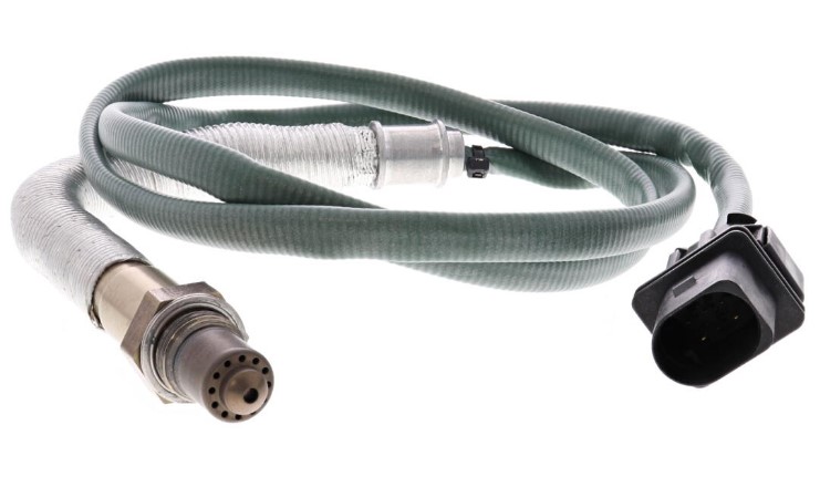 SENSOR OXIGENO ADELANTE DEL CATALIZADOR W204
