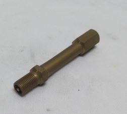 EXTENSION METALICA 84 MM PARA LLANTA