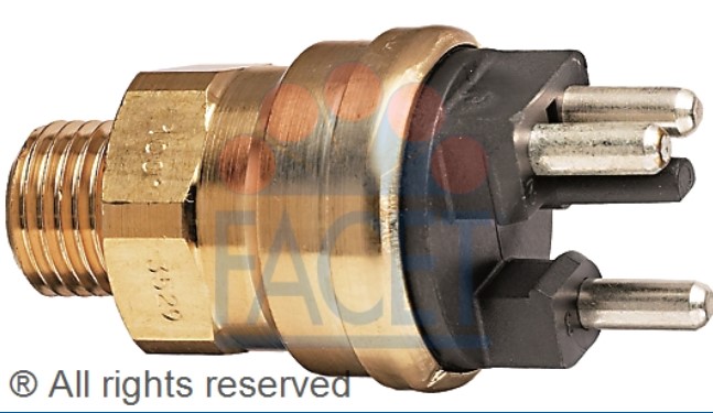 BULBO TELETERMOMETRO VENTILADOR 100 °C M102 M104