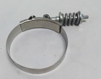 GAZA METALICA TORQUE 4 PULGADAS