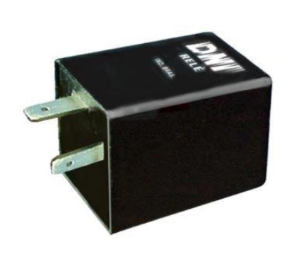 FLASHER 24V 2 PAT