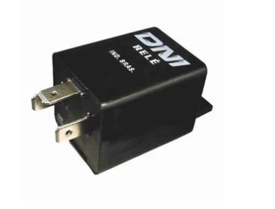 FLASHER 24V 3 PAT
