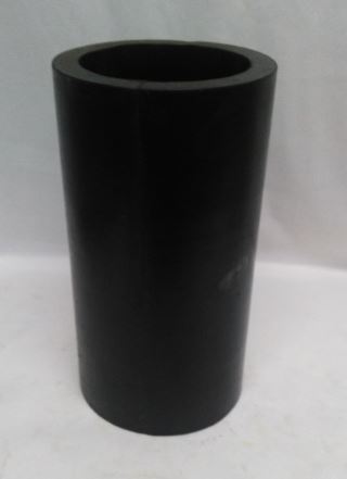 TUBON DE HULE 8-3/8 MACK