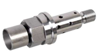 TORNILLO VARIADOR ARBOL LEVAS DISTRIBUCION M271