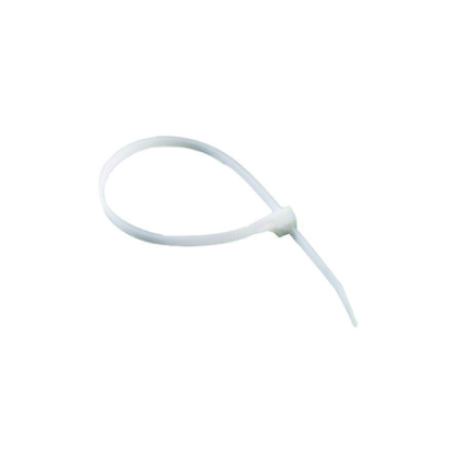 GAZA PLASTICA BLANCA 4" 100MM
