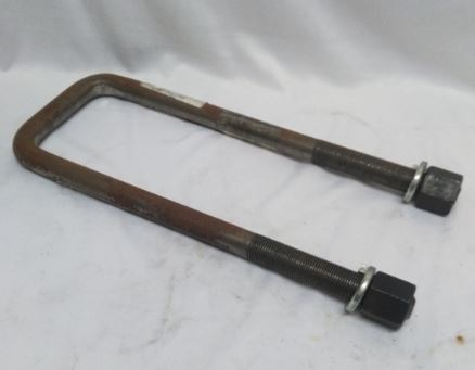 GAZA RESORTE 3/4 X 3 1/2 X 12 CUADRADA