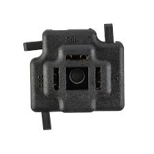 PORTABOMBILLO TIPO ALEMAN H4 CERAMICA