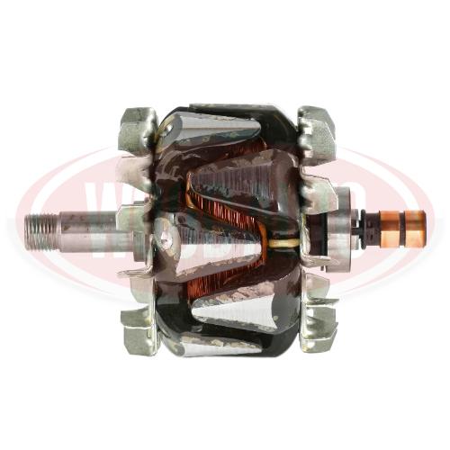 ROTOR ALTERNADOR OF 1721 A PARTIR
