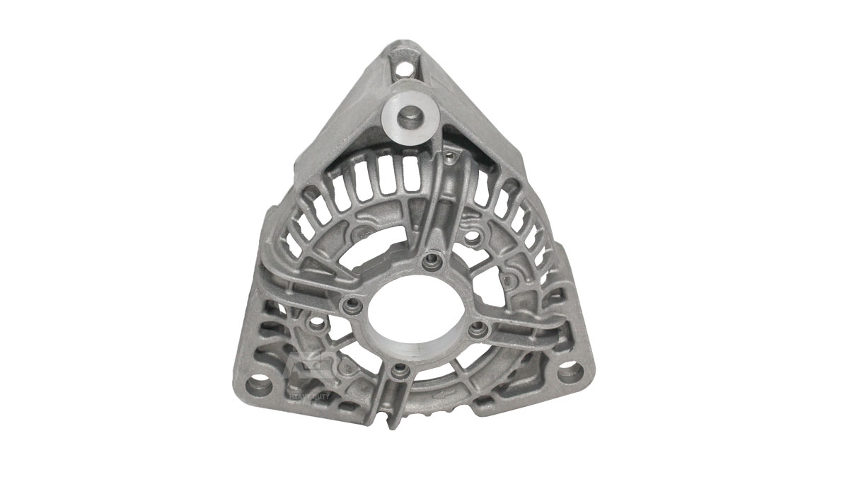 TAPA DELANTERA ALTERNADOR OF 1721 A PARTIR