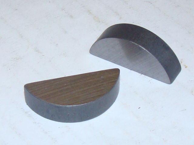 CUÑA MEDIA LUNA CIGUEÑAL OM 314/352/366/366 LA