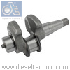 CIGUEÑAL COMPRESOR AIRE OM 355