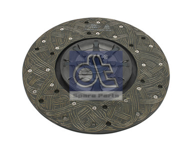 DISCO EMBRAGUE 330MM OF/OH1318/1017 ALEMAN