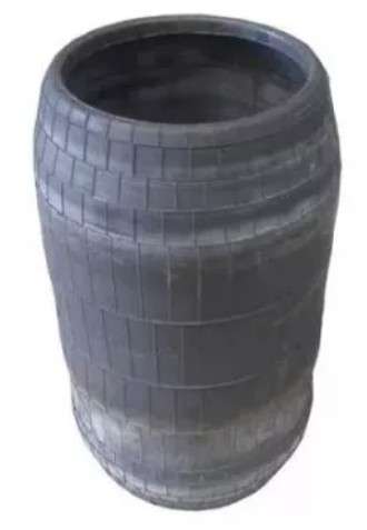 BOLSA AIRE DELANTERA 18.310/ 18.320