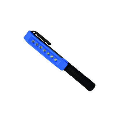 LINTERNA LED LUZ FRONTAL