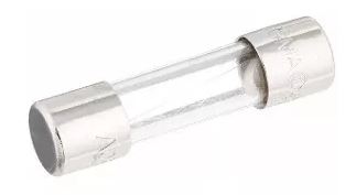 FUSIBLE VIDRIO 3 AMP