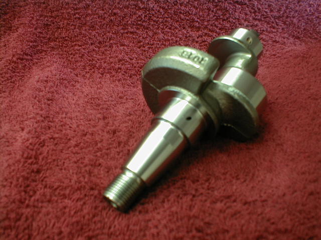 CIGUEÑAL COMPRESOR AIRE OM 355/OM 366 (OF 1721)