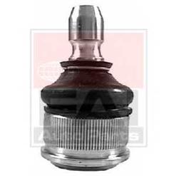 ROT SUSP SB-1392 MAZ 323 98/ 626 82/87