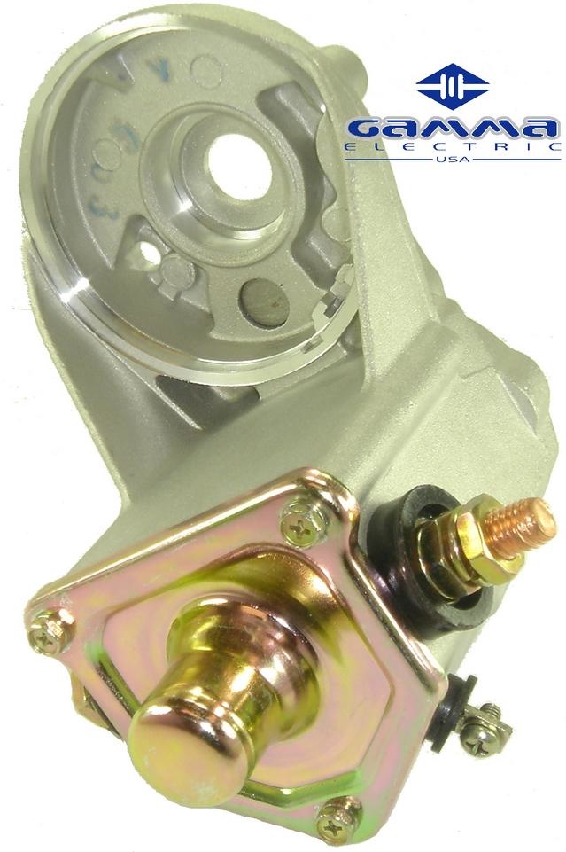 AUTOMATICO ARRANCADOR 12V NIPON DENSO TOYOTA/NISAN UD