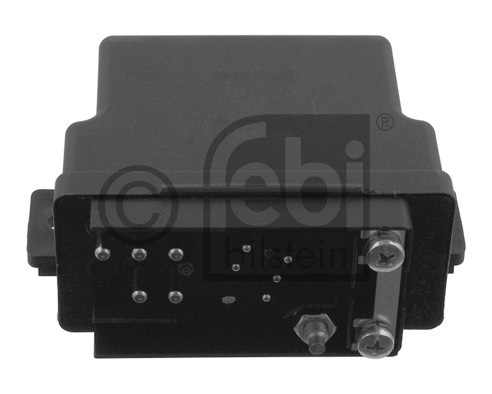 RELE PRECALENTAMIENTO W123 W124 MB100D/MB140D