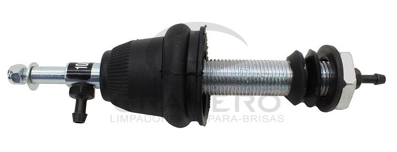 EJE AUXILIAR BRAZO LIMPIAPARABRISAS CAIO APACHE