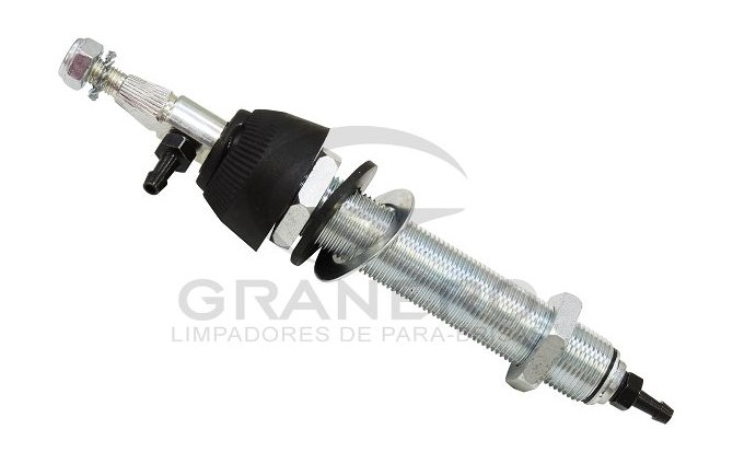 EJE BRAZO LIMPIAPARABRISAS COMIL CAMPIONE Y VERSATILE