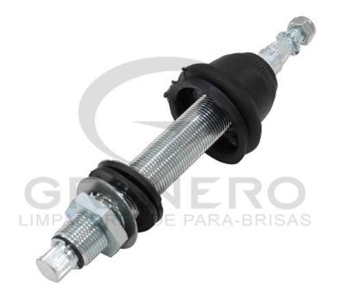 EJE BRAZO LIMPIAPARABRISAS MASCARELLO ROMA 350/GRAN MIDI