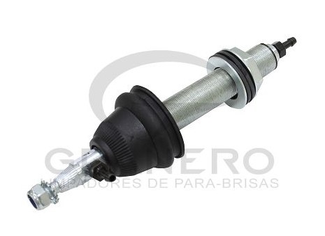 EJE BRAZO LIMPIAPARABRISAS MASCARELLO GRAN VIA/GRAN VIA MIDI