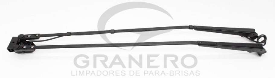 BRAZO DOBLE ESCOBILLA 36" IRIZAR/BUSSCAR JUM BUSS 360/380