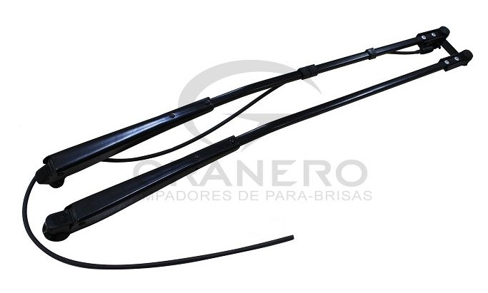 BRAZO LIMPIAPARABRISAS TROLEBUS 86