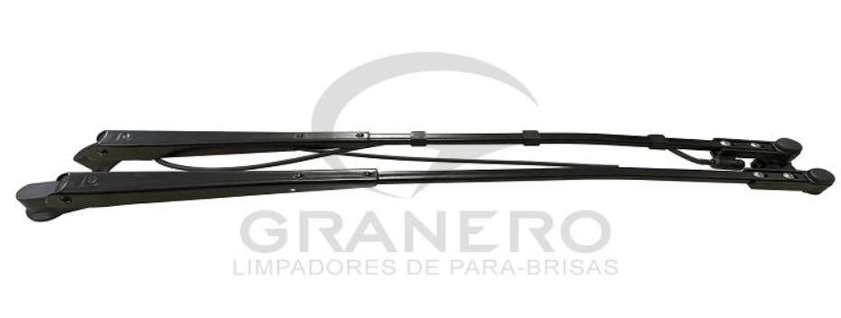 BRAZO LIMPIAPARABRISAS CAIO APACHE