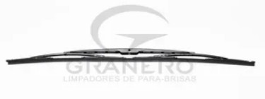 ESCOBILLA LIMPIAPARABRISAS 35 PULGADAS AGARRE GRUESO