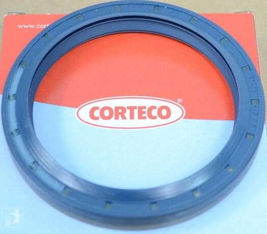 ROL EXTERNO BOCINA DEL  EJE DESDE 7 000561 W460