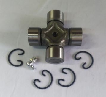 CRUZ BARRA 32.00 X 92.00 MM ISUZU FORWARD